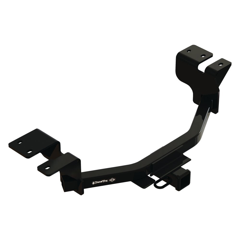 Trailer Hitch Class Iii Ford 2022