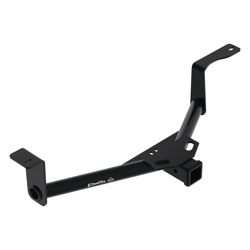 2016 Honda Hrv Hitch