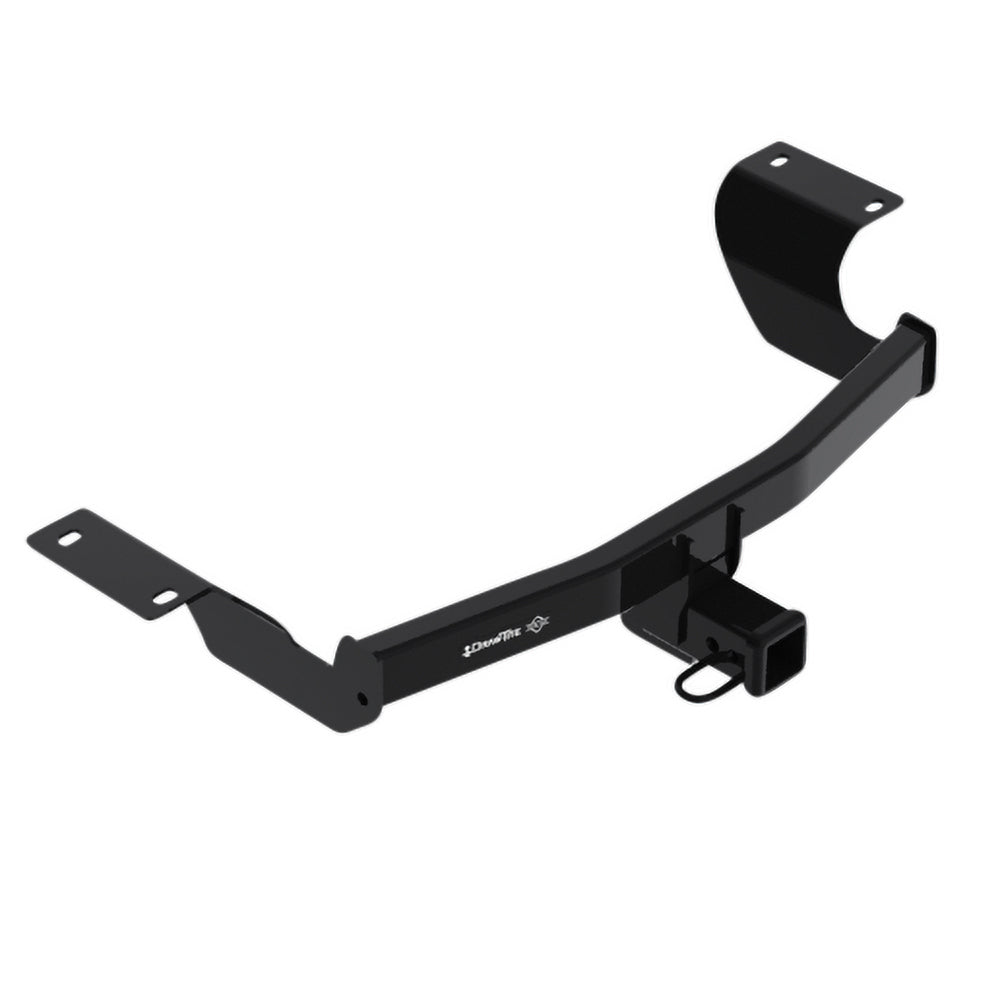 Hitch Crv 2021