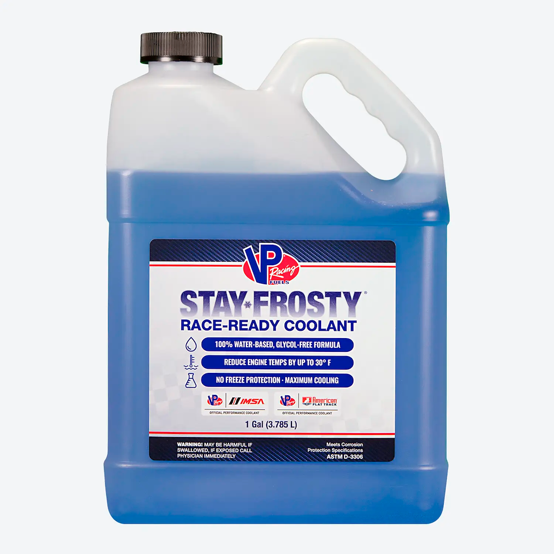 STAY FROSTY RACE READY COOLANT 1 GA