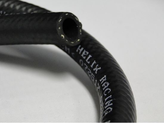 3/16 HELIX OE BLACK 3 FT