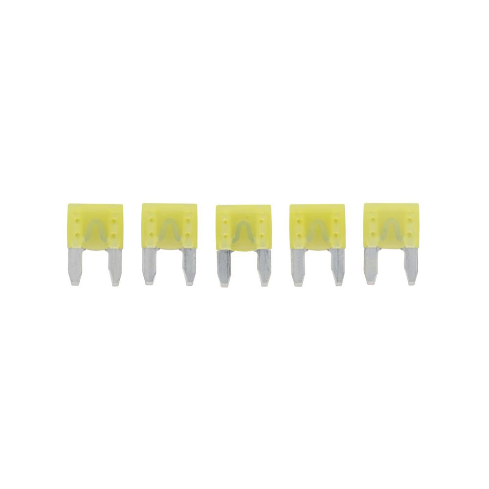 5Pk Bp/Atm-20 Fuses