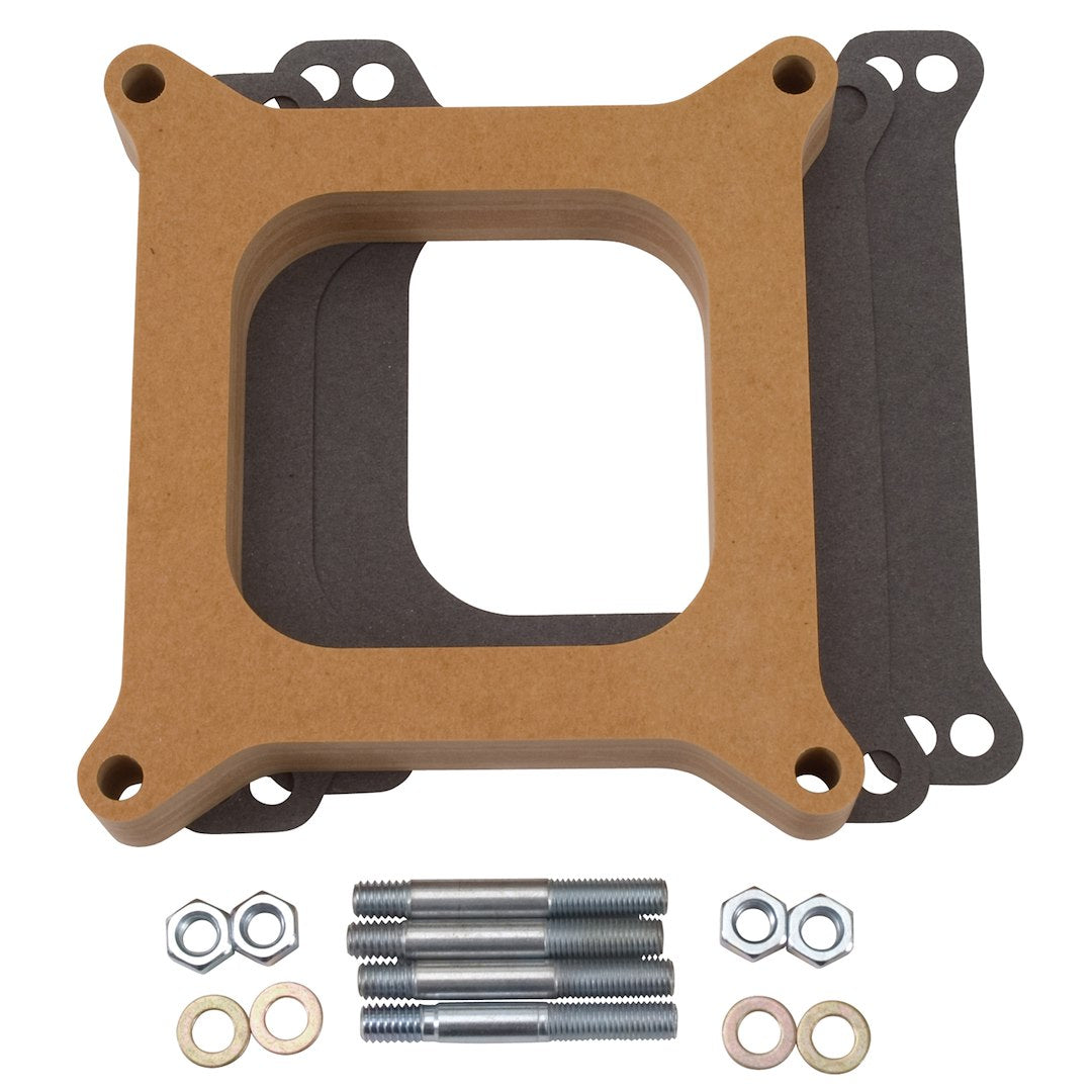1 SPACER WOOD