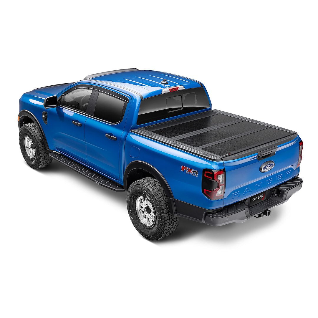 Hf3 Ranger 5 Bed