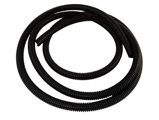 1/2 WIRE LOOM 6 FT.