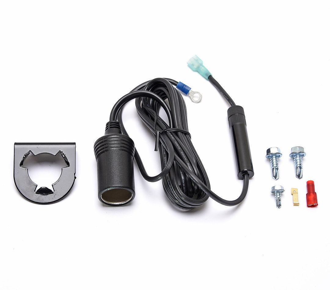 20 AMP 12V OUTLET KIT