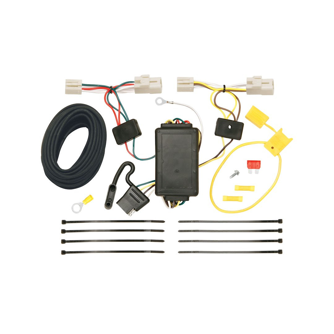 Conctr Assy T-One Towrdy
