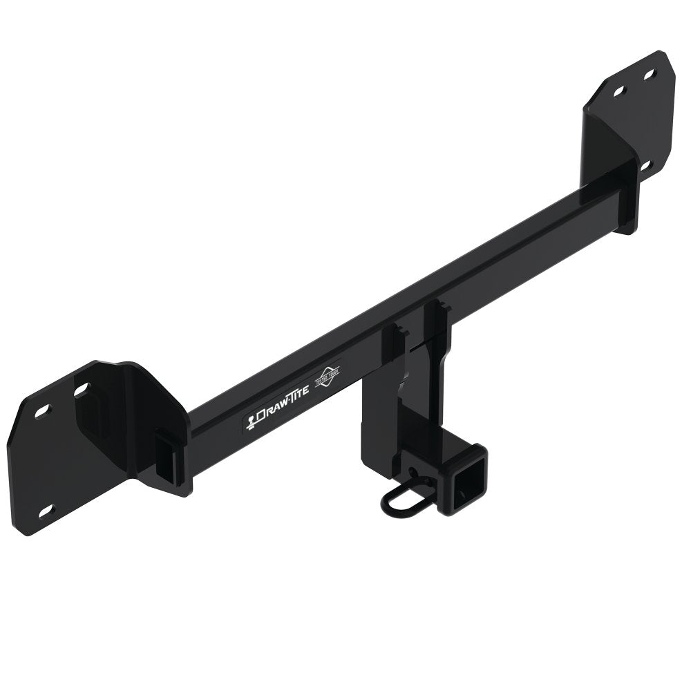 MAX-FRAME  RECEIVER