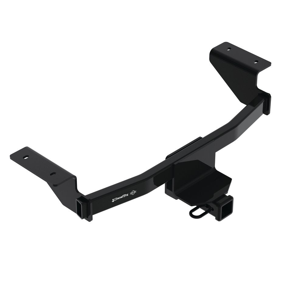 CLASS III HITCH FORD MUSTANG MACH E