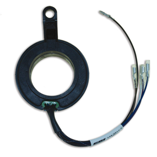 MERCURY TRIGGER CDM ENG 4CYL