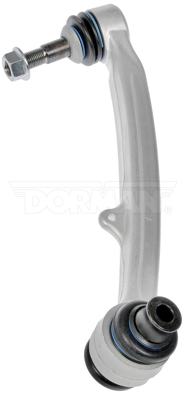 Dorman Premium Cb14543Pr Front Driver Side Lower Rearward Suspension Control Arm And Ball Joint Assembly Compatible With Select Bmw Models
