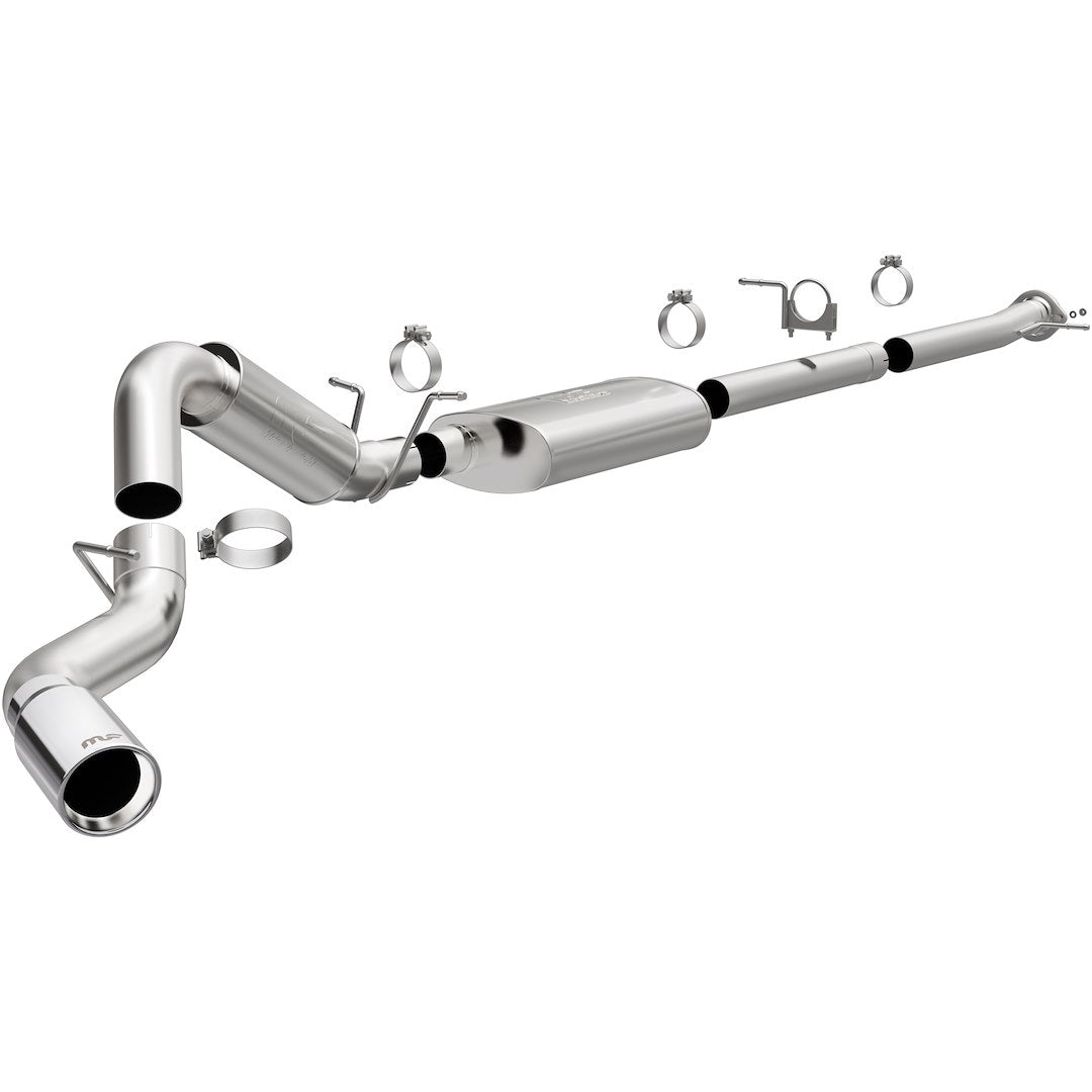 Magnaflow Exhaust Products Performance Exhaust® 19524 Exhaust® System Kit