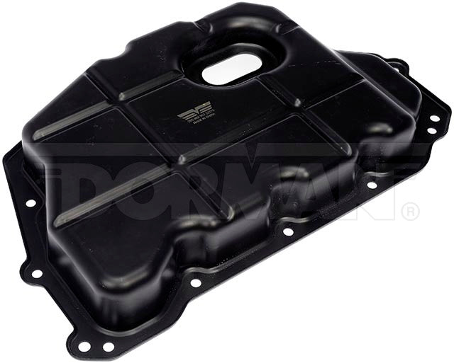 Dorman 265-902 Transmission Oil Pan Compatible With Select Ford/Lincoln Models