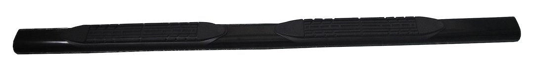 Trailfx A1548B Steel Oval Black Powder Coated Nerf Bar