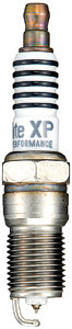 Autolite Iridium Xp Automotive Replacement Spark Plugs, Xp605 (4 Pack)