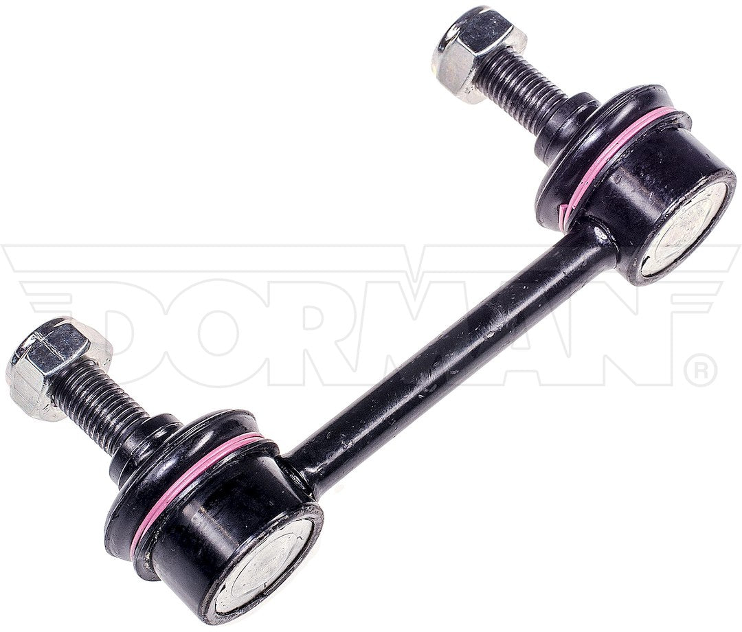 Dorman Premium Sl62035Pr Rear Suspension Stabilizer Bar Link Kit Compatible With Select Isuzu Models