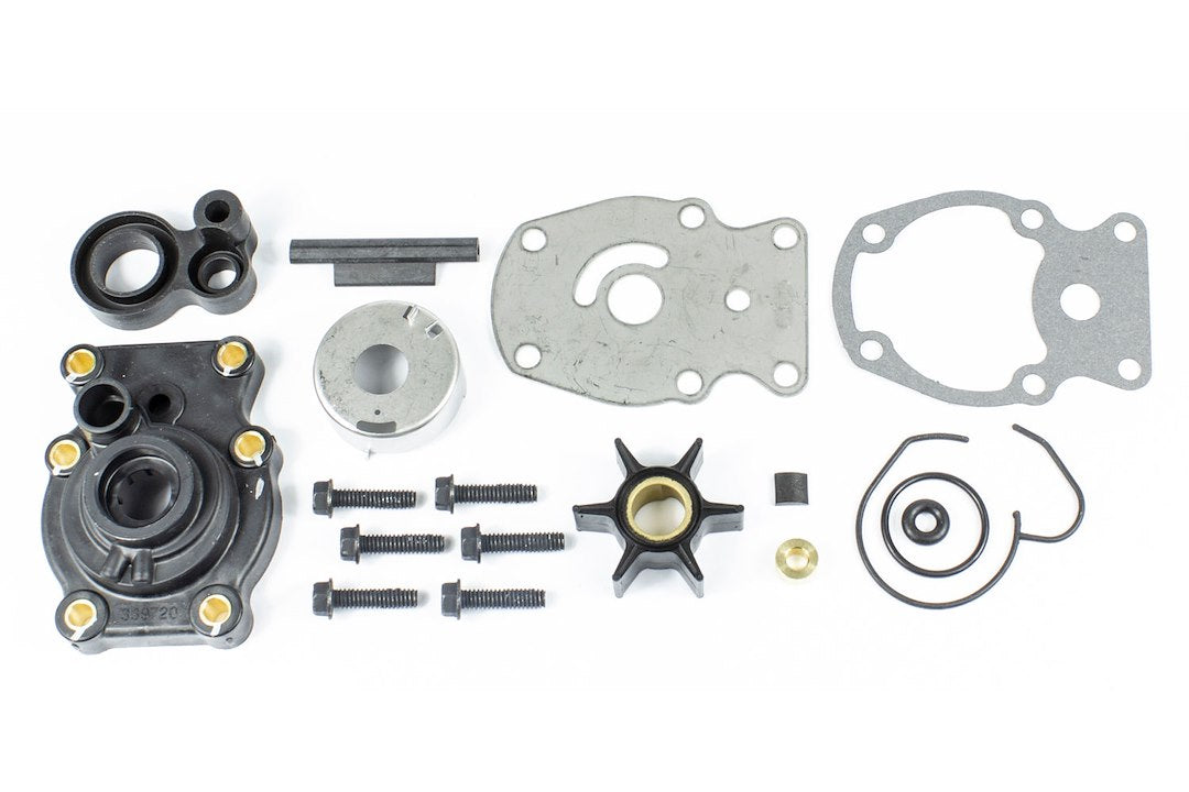 Sierra, Water Pump Repair Kit Without Housing, 18-3491