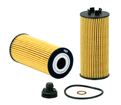 Wix Filtr Ld Ld. Oil Filter