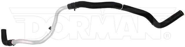 Dorman 626-703 Exhaust Gas Recirculation (Egr) Cooler Hose Compatible With Select Ford Models