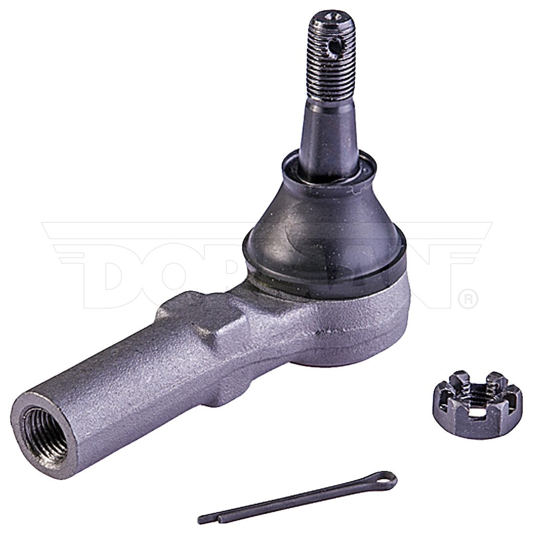 Dorman To92205Xl Front Outer Steering Tie Rod End Compatible With Select Models