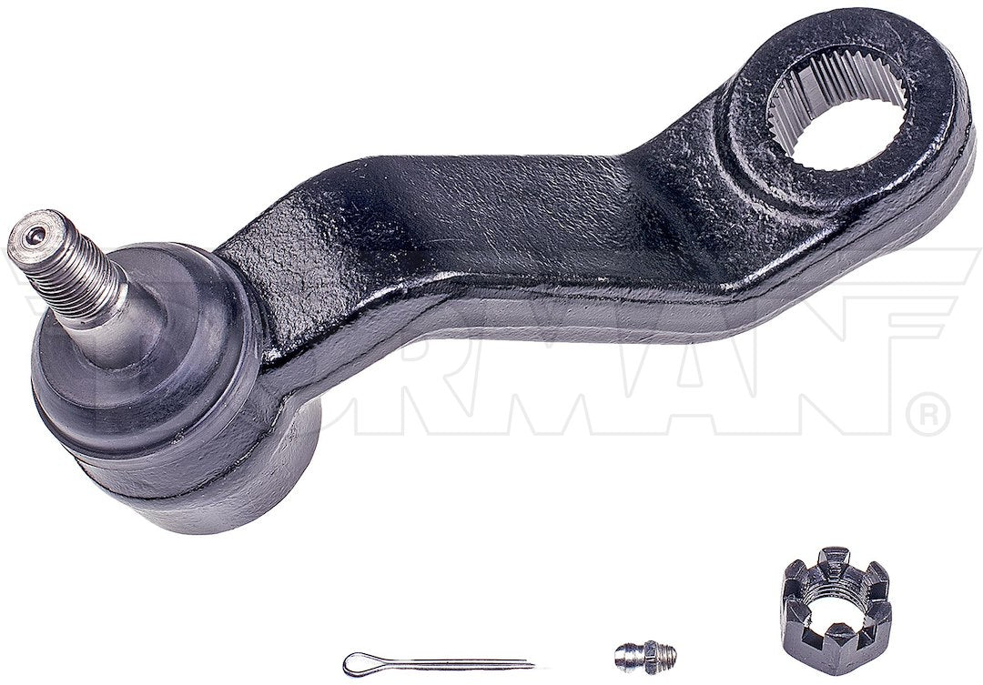 Dorman Premium Pa7239Pr Steering Pitman Arm Compatible With Select Dodge Models