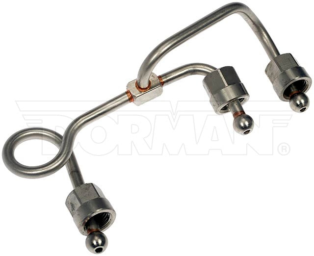 Dorman 904-050 Fuel Injection Fuel Feed Pipe Compatible With Select Models
