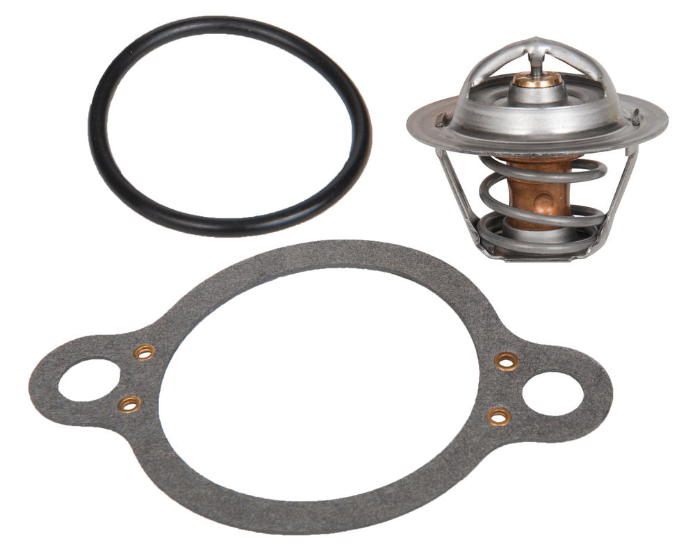 Sierra, Thermostat Kit - Raw Water Cooled, 18-3618