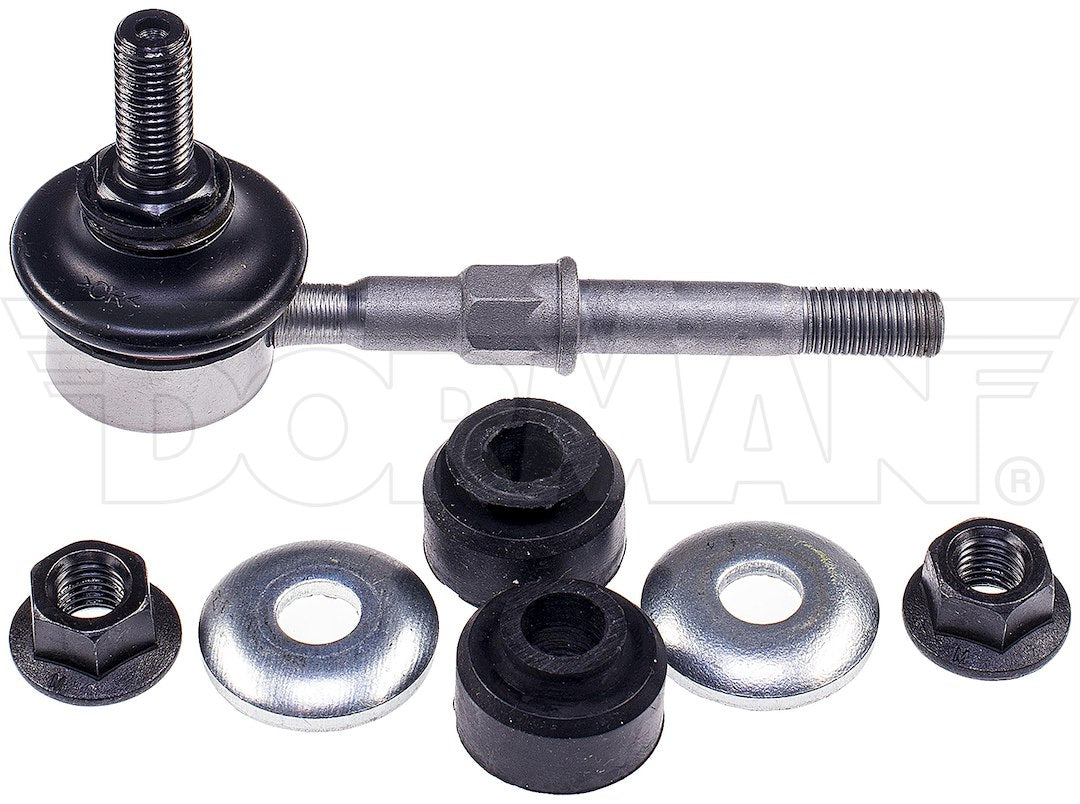 Dorman Sk90369Xl Front Suspension Stabilizer Bar Link Kit Compatible With Select Hyundai/Kia Models