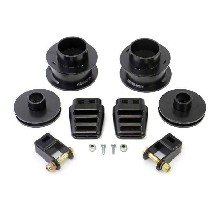 Readylift 69-1930 3'F / 1'R Sst Lift Kit - Dodge Ram 2500 4Wd (New Body)