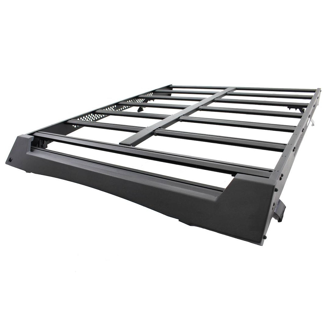 Go Rhino 5933140T Ceros Low Profile Roof Rack For Ford 21-24 F-150, Ford 21-24 F-150, Ford 21-24 F-150, Ford 21-24 F-150, Ford 21-24 F-150, Ford 21-24 F-150, Ford 21-24 F-150, Ford 21-23 F-150 (Crew