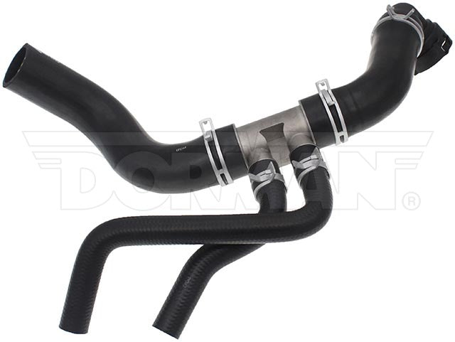 Dorman 626-763 Engine Heater Hose Assembly Compatible With Select Ford/Lincoln Models (Oe Fix)