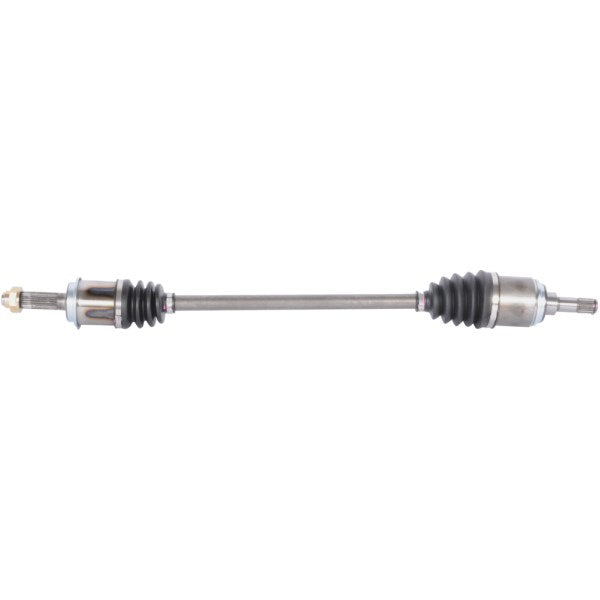 Cardone 66-4347 New Cv Axle Assembly