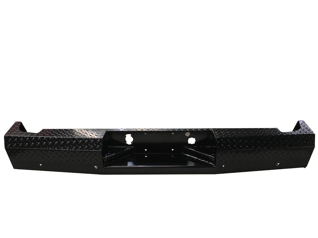 Trailfx 2007-2013 Chevy/Gmc 1500