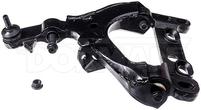 Dorman 526-623 Front Driver Side Lower Suspension Control Arm And Ball Joint Assembly Compatible With Select Models