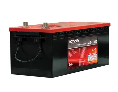 Odyssey Battery 8D-1500