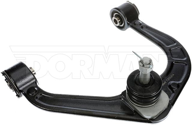 Dorman 528-308 Front Upper Alignment Caster/Camber Control Arm Compatible With Select Nissan/Suzuki Models