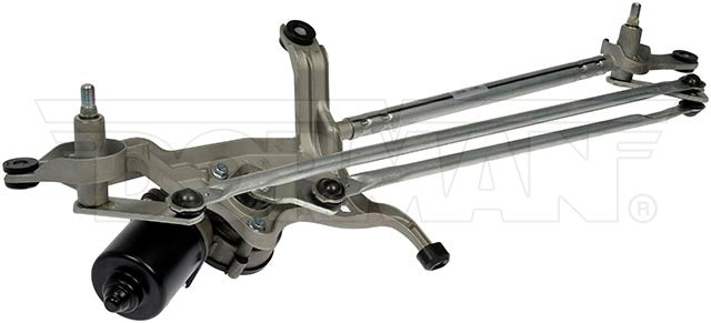 Dorman 602-225As Windshield Wiper Motor And Linkage Assembly Compatible With Buick/Chevrolet/Pontiac Models