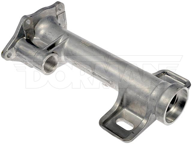 Dorman 630-639 Drive Axle Shaft Housing Compatible With Select Cadillac/Chevrolet/Gmc Models