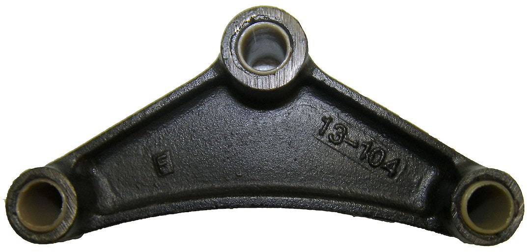 014-126460 Leaf Spring Equalizer