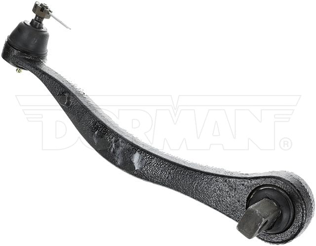 Dorman Premium Cb50578Pr Rear Passenger Side Upper Suspension Control Arm And Ball Joint Assembly Compatible With Select Acura Models