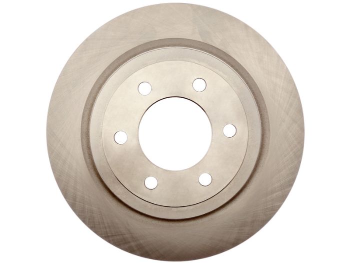Raybestos Brake Rotor