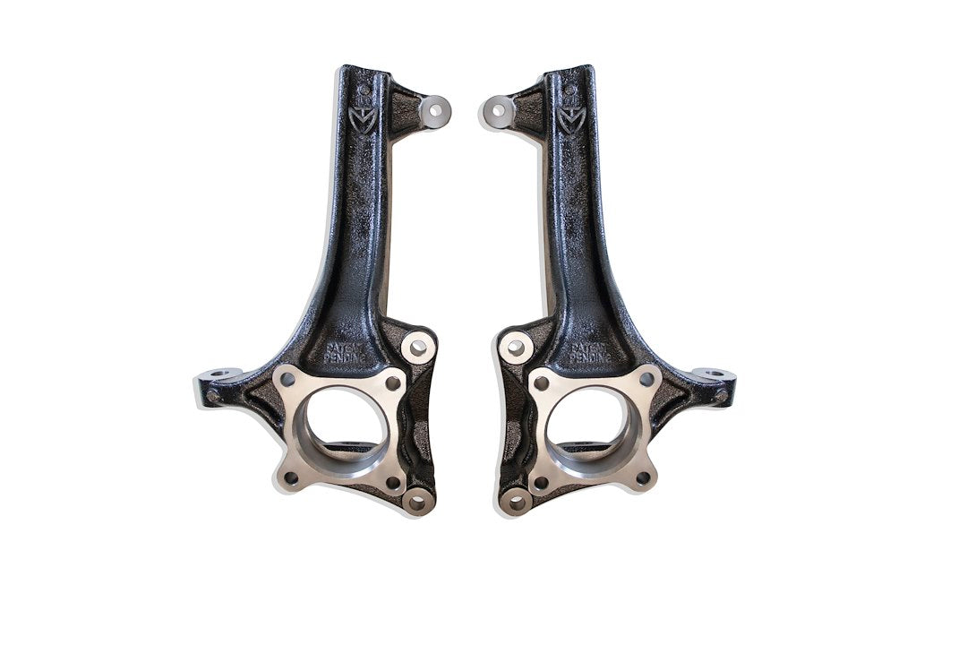 Maxtrac 704140 Lift Spindles