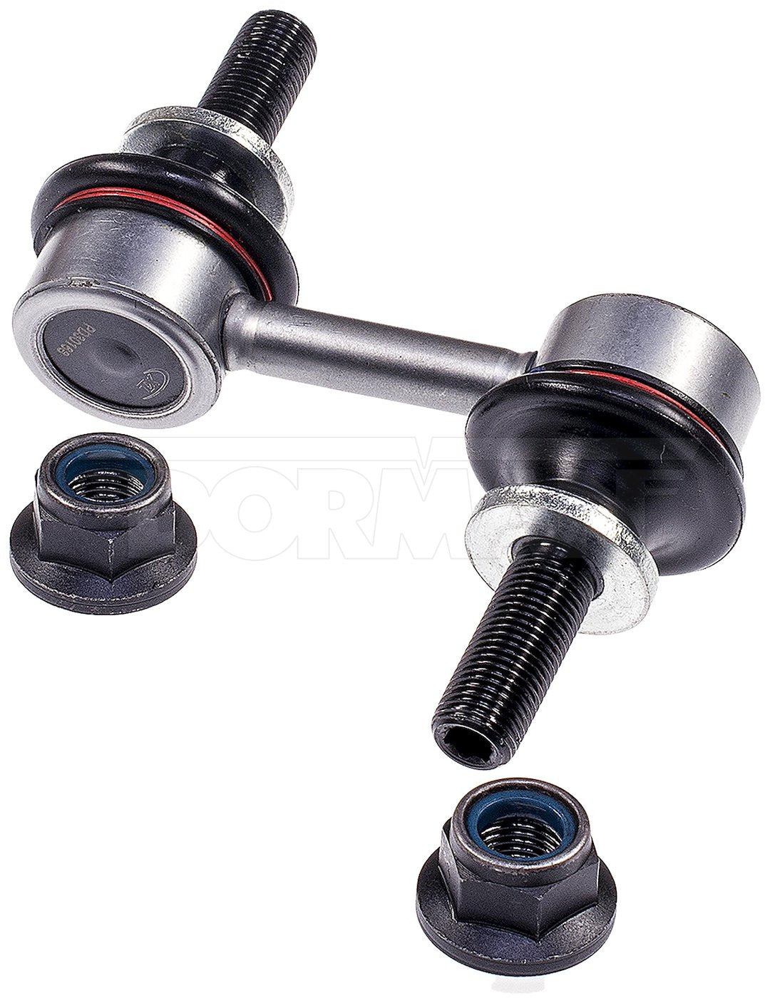 Dorman Sl72065Xl Front Suspension Stabilizer Bar Link Kit Compatible With Select Subaru Models
