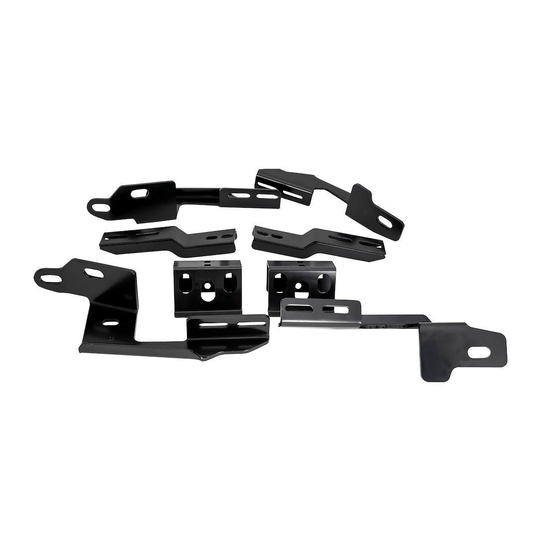 Trailfx Trail Fx R0009Mk Running Board Bracket