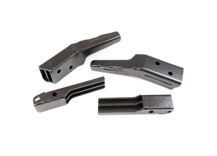 Readylift 67-21200 High Clearance Anti Intrusion Beams For Ford Bronco 4Wd