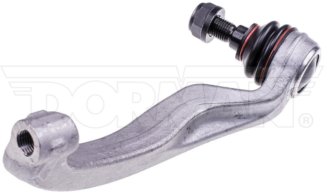 Dorman To28242Xl Front Passenger Side Outer Steering Tie Rod End Compatible With Select Mercedes-Benz Models
