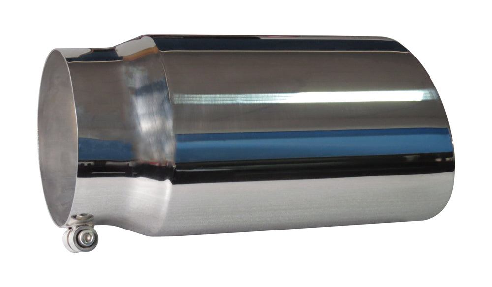 Speed Fx Exhaust Tip 5' Inlet 6' 502S