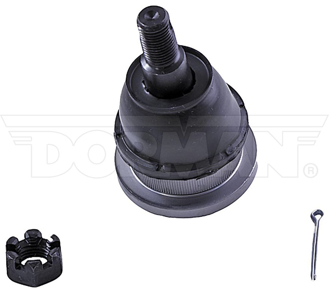 Dorman Bj81186Xl Front Upper Suspension Ball Joint Compatible With Select Dodge Models