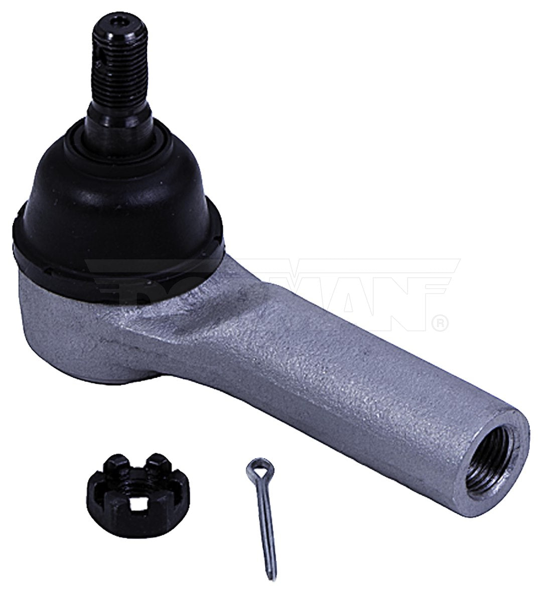 Dorman T3631Xl Front Outer Steering Tie Rod End Compatible With Ford/Mazda/Mercury Models