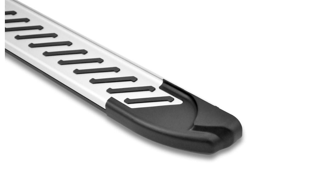 Romik® Ral-Ts 'Drp' Truck Running Boards Side Steps Fits Toyota Tundra Double Cab (2022-Present)